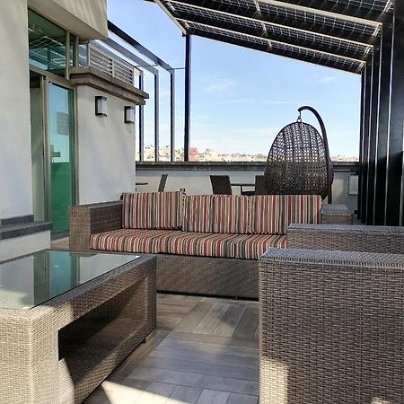 Grand Marques Hotell San Juan de los Lagos Exteriör bild
